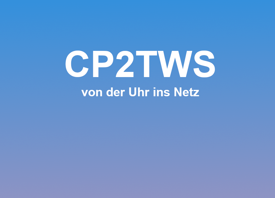 CP2TWS